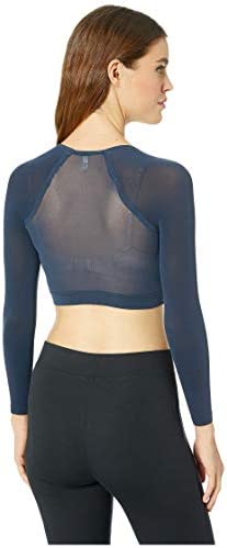 SPANX Women's Long Sleeve Arm Tights™ Layering Piece, Opaque