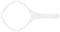 Pentek BW-BC Housing Wrench for Big Clear Housing