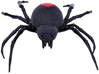 Robo Alive Crawling Spider Battery-Powered Robotic Toy by ZURU