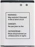 DDONG Replacement Battery DBS-1350A for Doro 7050 Consumer Cellular Flip 1350 mAh