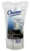Chinet Cut Crystal Plastic Cups 9 Oz, 25 Tumblers/Pack, 2 Pack (50 Count)