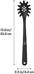 OXO Good Grips Nylon Spaghetti Server