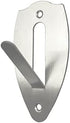 Hi Flame Skull Hook Trophy Mount Perfect Kit for Hanging and Mounting Taxidermy Deer Antlers and Other Skulls for Display Skull Hanger Stainless Steel (Pick of 3)