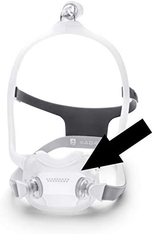 Dreamwear Replacement Full Face Cushion (Medium)