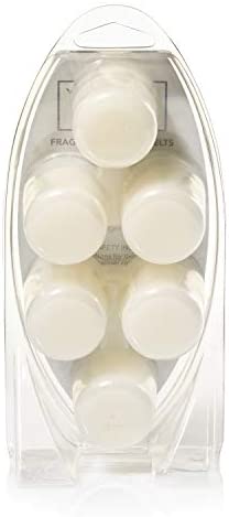 Yankee Candle Wax Melts 6 Pack Coconut Beach