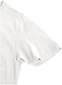 Hanes Men's Nano Premium Cotton T-Shirt (Pack of 2), White, Large