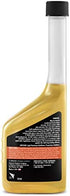 Chevron Techron Protection Plus Powersports and Small Engine Fuel System Treatment, 10 oz, Pack of 1