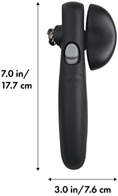OXO Good Grips Snap Lock Can Opener