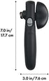OXO Good Grips Snap Lock Can Opener