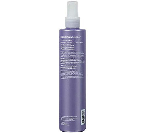 ENJOY Conditioning Spray (10.1 OZ) Moisture-Rich, Smoothing, Shine-Enhancing Conditioning Spray