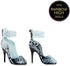 Rainbow High- Mini Accessories Studio Shoes 25+ high-end Mystery Surprise Fashion Collectibles. Mix & Match on Fashion Dolls. Great Gift for Exclusive Outfits. Kids 6-12 Years Old and Collectors