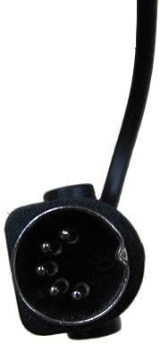 Two Button, 5 pin, Lift Chair or Power Recliner Hand Control.