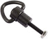 JIALITTE Quick Detach 1Inch swivels Mount QD Loop Adapter Kit with 4 Screws + 1 nut + 1 Wrench