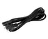 AC Power Cord Compatible with Xbox One S, Xbox One X , Xbox Series X , Xbox Series S Power Cable Replacement