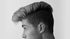 BYRD Hair Matte Pomade - Medium Hold, No Sheen, For All Hair Types, Mineral Oil Free, Paraben Free, Phthalate Free, Sulfate Free, Cruelty Free, Water Based, 3.35oz