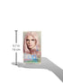 L'Oreal Paris Feria Multi-Faceted Shimmering Permanent Hair Color, P2 Rosy Blush (Smokey Pink)