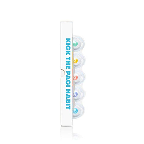 FridaBaby Paci Weaning System