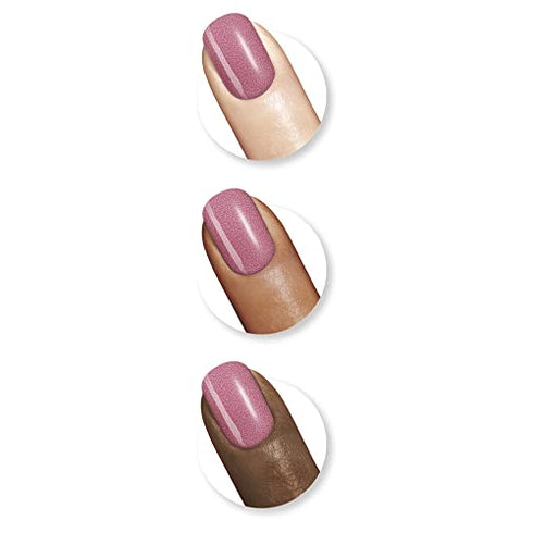Sally Hansen Color Therapy, Pomegratitude, Pack of 1