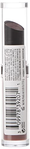 Revlon ColorStay Ultimate Suede Lipstick, Longwear Soft, Ultra-Hydrating High-Impact Lip Color, Formulated with Vitamin E, Ingenue (002), 0.09 oz