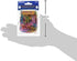 BAZIC No.1 Regular Color Paper Clips, 33 mm, Assorted, 200 Per Pack