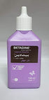 BETADINE Vaginal Douche for Women Care 120 ml (1 Pack (120 ml))