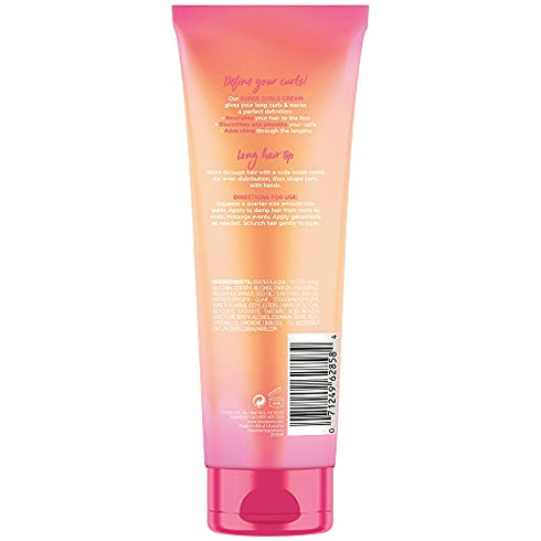 L'Oreal Paris Elvive Dream Lengths Super Curls Cream Leave-In, 5.1 Ounce