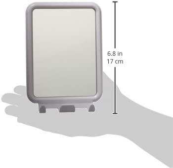 Safe-er-Grip Mommys Helper 10161 Shower Mirror