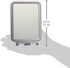 Safe-er-Grip Mommys Helper 10161 Shower Mirror