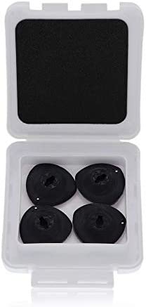 Carbon Klean Peeps Eyeglass Cleaner Replacement Pads, Efficient and Durable Carbon Microfiber Technology - Exclusively Used by NASA (1000 Uses)