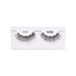 KISS Magnetic Lashes, Charm, 1 Pair of Synthetic False Eyelashes With 5 Double Strength Magnets, Wind Resistant, Dermatologist Tested Fake Lashes Last Up To 16 Hours, Reusable Up To 15 Times