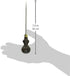 Crown Tools 114R Scratch Awl, Benchwood Handle