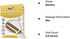 Puppy Cake Banana Cake Mix and Frosting for Dogs