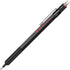 rOtring 1904727 500 0.7mm Mechanical Pencil, Black (502507N)