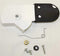 Plastiflex Company VCPWR01 Repair Kit, Vacpan White