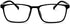 oriopxic Distance Glasses For Men Women -1.50 Lightweight Nearsighted Myopia Glasses