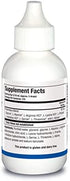 Biotics Research Amino Acid Quick Sorb Liquid Formula, Highly Absorbed, Glycine, L Alanine, L Arginine HCl, L Lysine HCl, L Proline, L Histidine HCl, L Serine, L Threonine, L Valine 2 Fluid Ounces