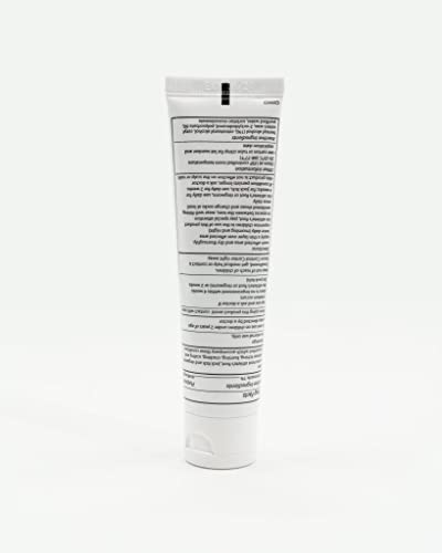 Mohnark Clotrimazole Cream USP, 1% Topical Antifungal Cream, Treats Athlete's Foot | Jock Itch Cream | Ringworm Cream