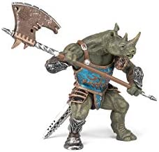 Rhino Man