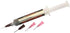 Kester EP256 Solder Paste, No-Clean 63/37, Syringe Dispenser (1)