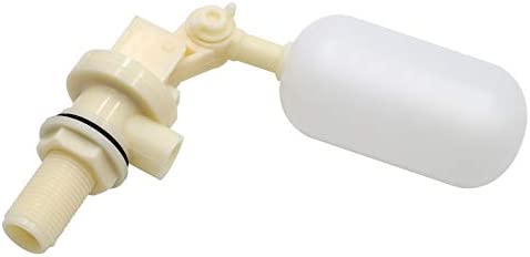 MUDUOBAN 2 Pack Float Valve for Stainless Steel Automatic Waterer Bowl Horse Cattle Goat Sheep Pig Dog Water Trough Farm Supplies Livestocktool