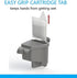 Koller Products Replacement Filter Cartridges - Small
