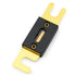 Baomain ANL Fuse ANL-120 120 Amp 120A for Car Vehicles Audio System Sheet Gold Tone 2 Pack