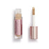 Makeup Revolution Conceal & Define Concealer, Full Coverage Makeup Concealer, Matte Finish & Long Wear, For Medium or Tan Skin Tones, Vegan, C7, 4ml