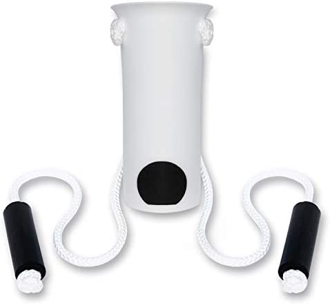 RMS Deluxe Sock Aid - Socks Helper with Foam Handles