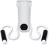 RMS Deluxe Sock Aid - Socks Helper with Foam Handles