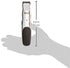 Wahl Beard and Mustache Trimmer, Cordless Rechargeable Facial Hair Trimmer with 5 Length Settings - Model 9916-4301