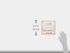 Simply Said, INC Sincere Surroundings PET11298 Visiting Hours 8 x 8, White