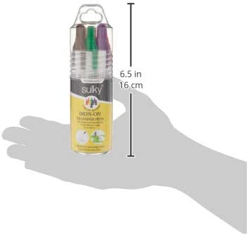 SULKY-Iron-On Transfer Pens