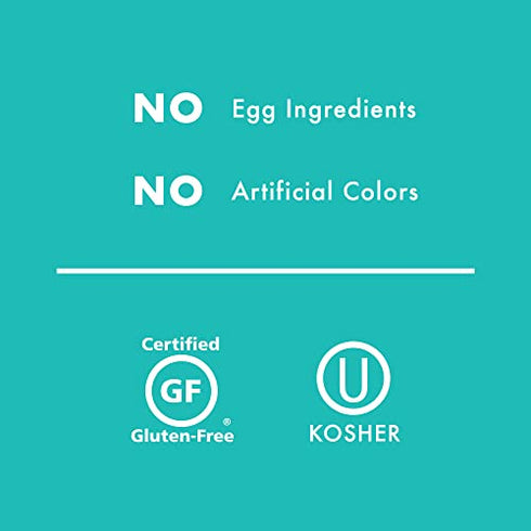 Glutino Gluten Free Yogurt Covered Pretzels, 5.5 oz