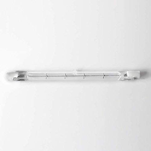eTopLighting |10Pack| Bulbs 120mm J Type Double Ended 120 Volts 150Watt T3 Halogen Bulb Double Ended Filament Flood Lights Quartz Tube Lamps 120V 150W, APL2176